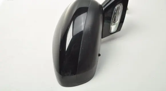 Citroen C5 Front door electric wing mirror 10PIN