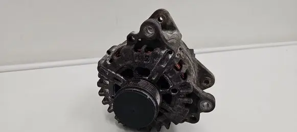 Audi A6 S6 C7 4G Generator/alternator FG20S018 059903013Q 2614132C