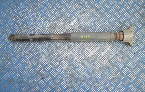 Volvo C30 Rear shock absorber/damper