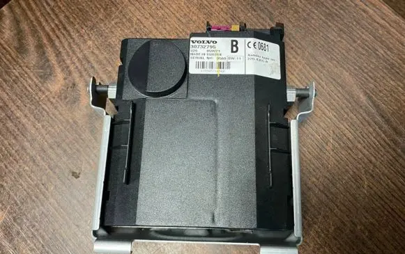 Phone control unit/module
