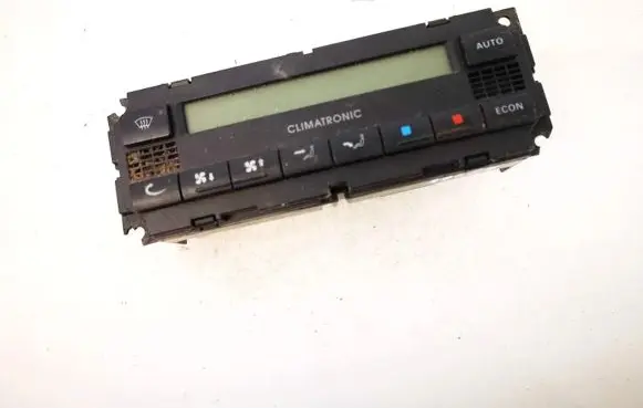 Skoda Octavia Mk1 (1U) Climate control unit
