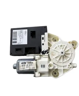 Ford Focus Electric power window relay 4M5T14B533BD