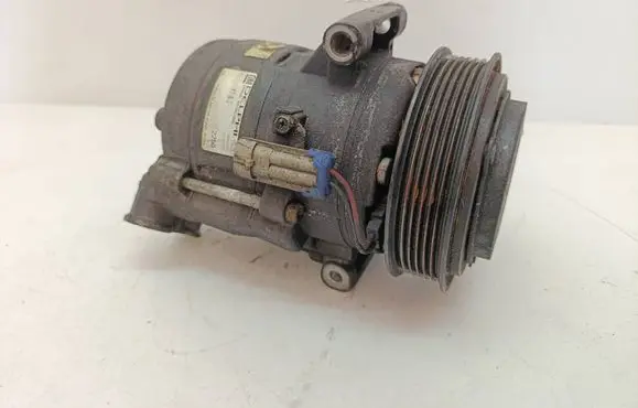 Chevrolet Cruze Air conditioning (A/C) compressor (pump) 687997689
