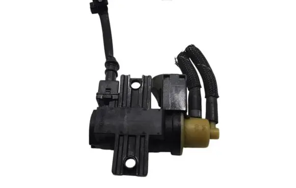 Renault Captur II Valve vacuum 8200790180
