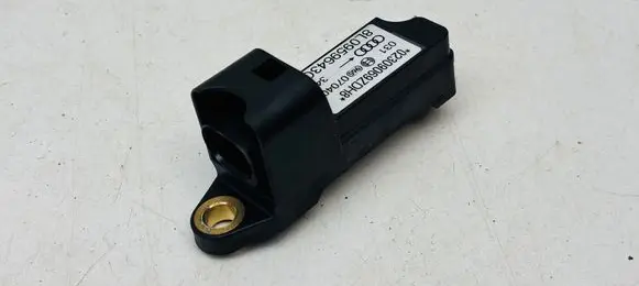 Audi A3 S3 8L Airbag deployment crash/impact sensor 8L0959643C