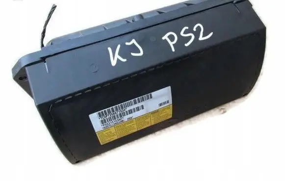 Jeep Cherokee III KJ Passenger airbag