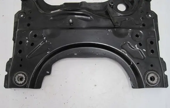 Peugeot 5008 III Front axle beam 9850158780