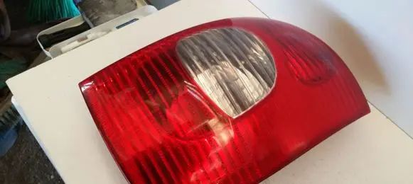 Citroen Xsara Picasso Rear/tail lights 965000578002 9650005780 89032868