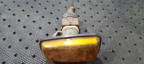 Citroen Berlingo Front fender indicator light