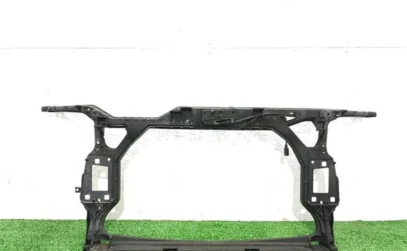 Audi A4 S4 B8 8K Radiator support slam panel 8K0805594J
