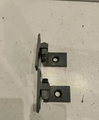 BMW 5 E60 E61 Front door hinge set 7068078