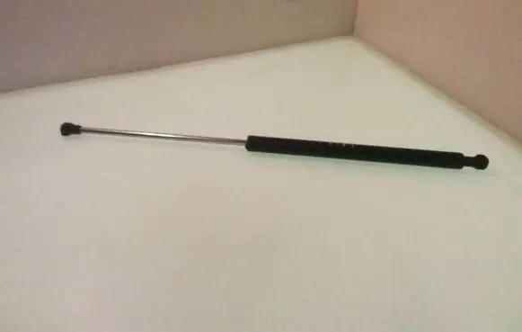 Renault Laguna II Tailgate/trunk strut/damper 8200000902B