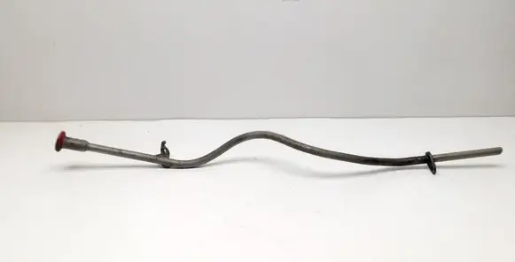 Mercedes-Benz CLS C219 Oil level dip stick 