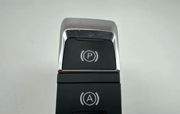 Audi RS6 C7 Hand parking brake switch 4G2927225A