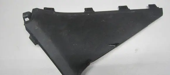 Honda Civic X Centre console side trim front 77290TBA