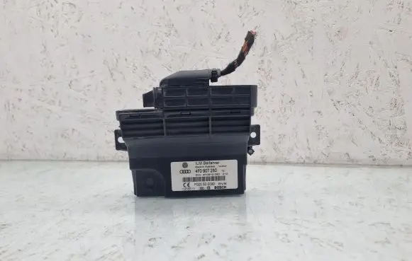 Audi A6 S6 C6 4F Other control units/modules 4F0907280