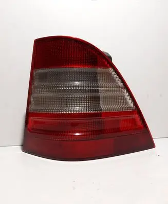 Mercedes-Benz ML W163 Rear/tail lights A16382004