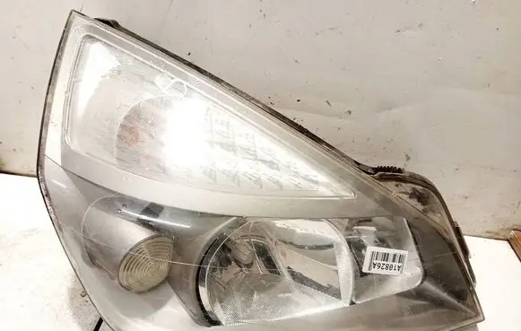 Renault Espace - Grand espace IV Headlight/headlamp