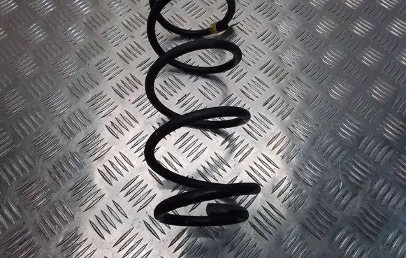 Chevrolet Spark Rear coil spring