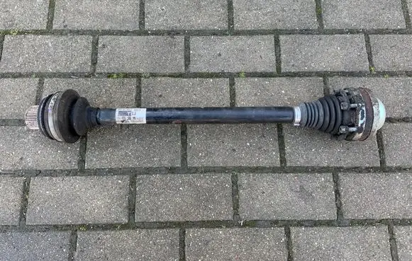 Audi A5 8T 8F Rear driveshaft 8K0501203J