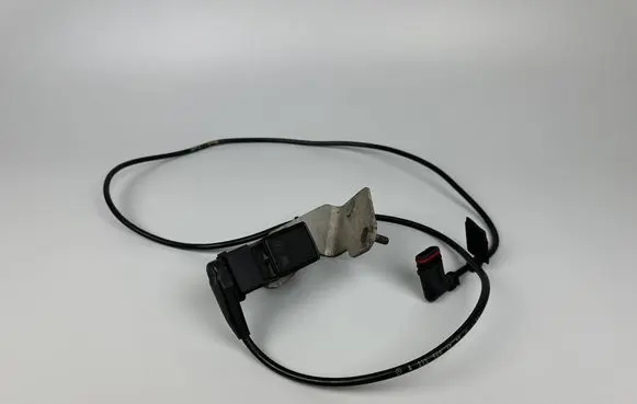 Mercedes-Benz E W211 Front height sensor lever A0105427617 A2115406905 2115450628