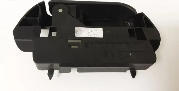 Mercedes-Benz C AMG W205 Seat back rest control lever/handle A2059205000