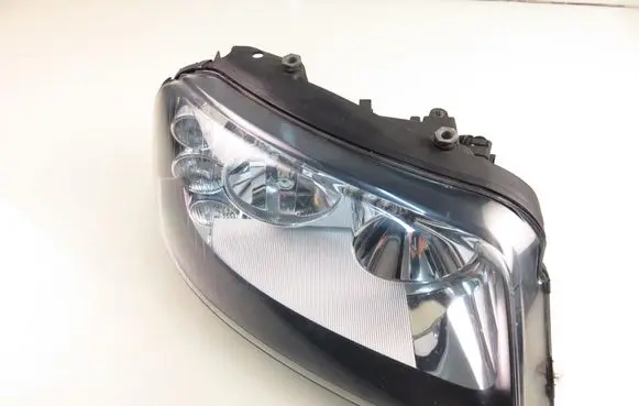 Seat Alhambra (Mk1) Headlight/headlamp 7M7941016M