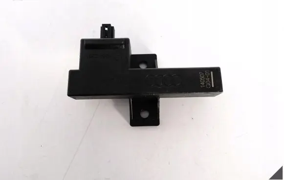 Audi A8 S8 D4 4H Keyless (KESSY) go control unit/module 8K0907247