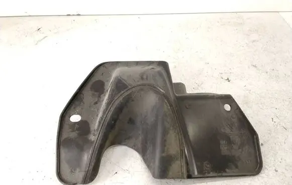 Volkswagen PASSAT B6 Steering wheel column trim 3C1863129A 575311