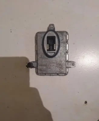 BMW 3 F30 F35 F31 Xenon control unit/module 130732931800 7317408 101E0120223