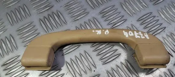 BMW 5 E60 E61 Front interior roof grab handle 7033659
