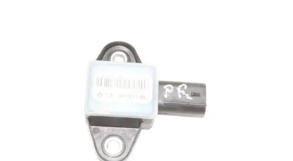 Jeep Cherokee Airbag deployment crash/impact sensor P56038976AA