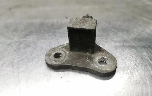 Nissan X-Trail T30 Airbag deployment crash/impact sensor