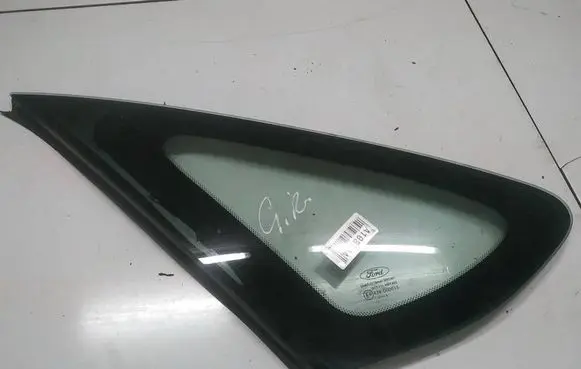 Ford Focus Rear side window as2