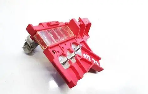 Positive cable (battery)