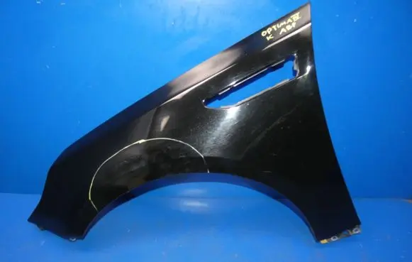 KIA Optima Fender 