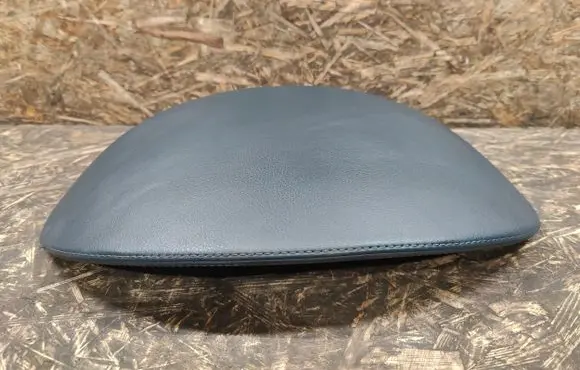 Maserati Quattroporte Dashboard trim