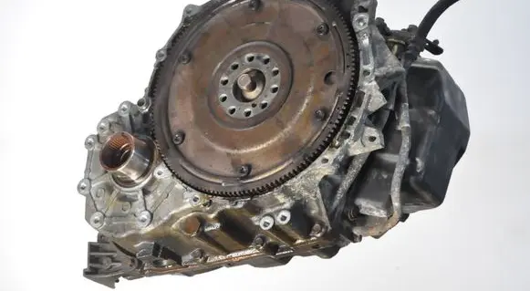 Volvo XC70 Manual 6 speed gearbox 5551