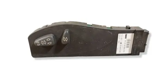 BMW X5 E53 Seat control switch 61318099073