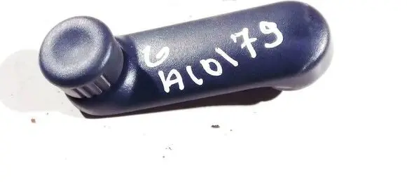 Renault Clio II Front door window winding handle 7700811387