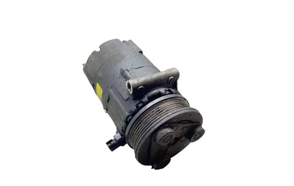 Ford Mondeo MK IV Air conditioning (A/C) compressor (pump)