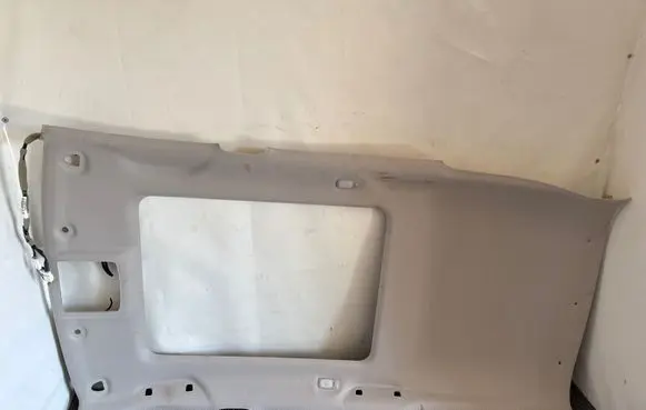 Nissan X-Trail T32 Headlining 