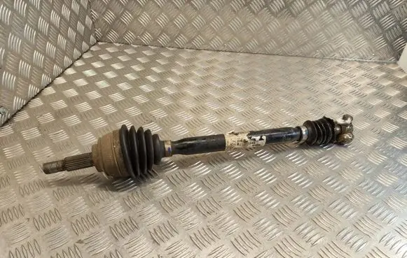 Renault Zoe Front driveshaft