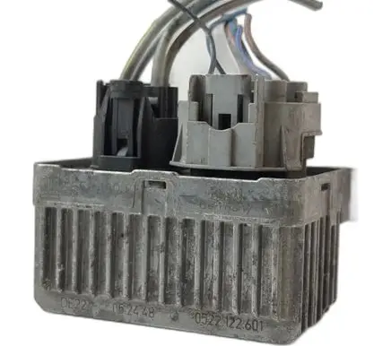Opel Astra J Other relay 55574293