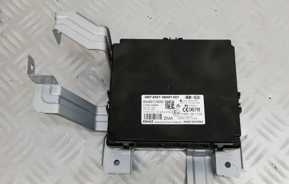 Hyundai Sonata LF Engine control unit/module ECU 95480-C3000