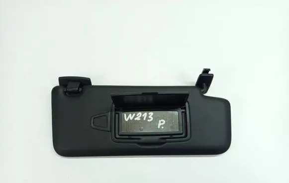 Mercedes-Benz E W213 Headlining roof cover SLONECZNIKW213