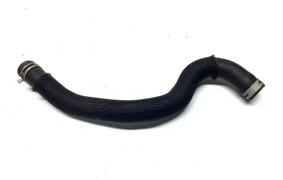 Nissan Qashqai Engine coolant pipe/hose 