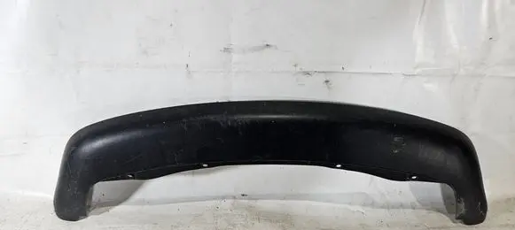 Volkswagen Touran I Rear bumper lower part trim 1T0807521