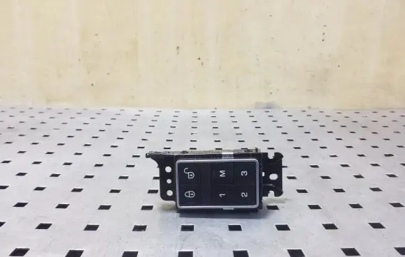 Land Rover Range Rover Sport L494 Central locking switch button CPLA14017AC CPLA14776BC