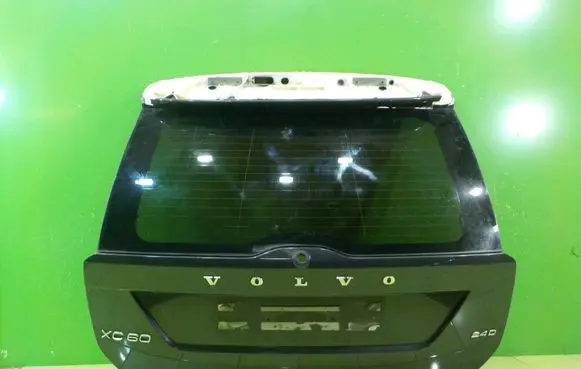 Volvo XC60 Tailgate/trunk/boot lid WP132